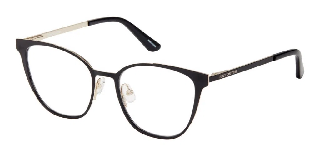 Juicy Couture JU263 Eyeglasses